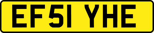 EF51YHE