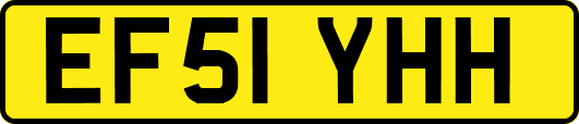 EF51YHH