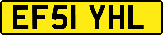 EF51YHL