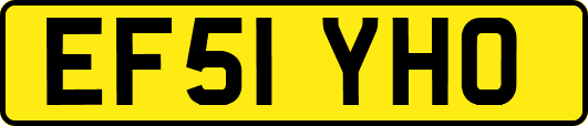 EF51YHO