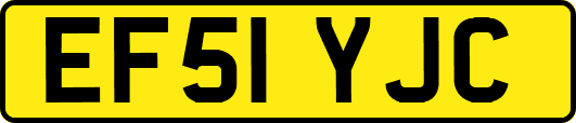 EF51YJC