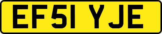 EF51YJE