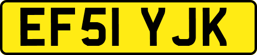 EF51YJK