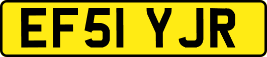 EF51YJR
