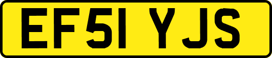 EF51YJS