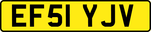 EF51YJV