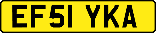 EF51YKA