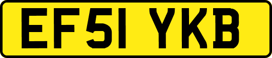 EF51YKB