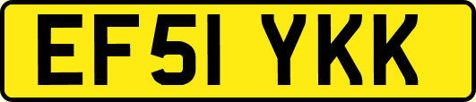 EF51YKK