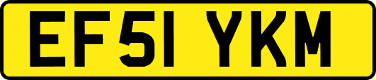 EF51YKM