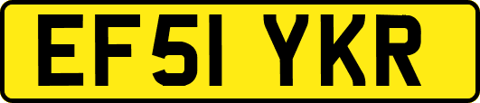 EF51YKR