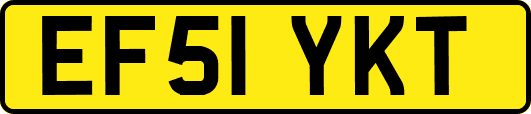 EF51YKT
