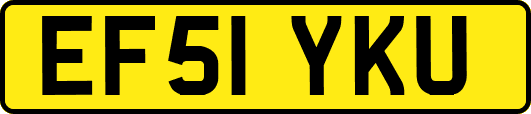 EF51YKU