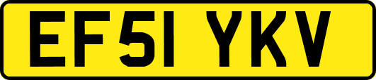 EF51YKV