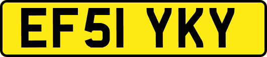 EF51YKY