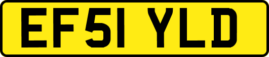 EF51YLD