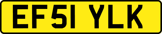 EF51YLK