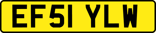 EF51YLW