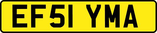 EF51YMA