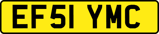 EF51YMC