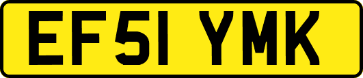 EF51YMK