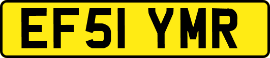 EF51YMR
