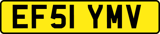 EF51YMV