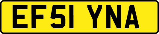 EF51YNA