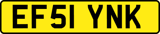 EF51YNK