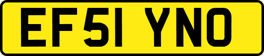 EF51YNO