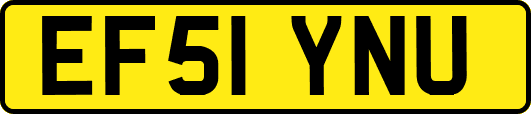 EF51YNU
