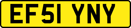 EF51YNY