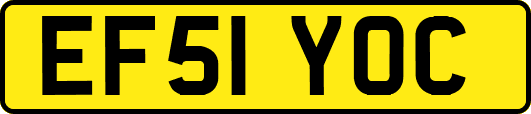 EF51YOC