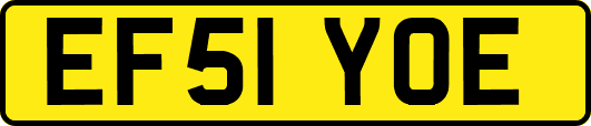 EF51YOE
