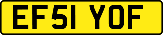 EF51YOF