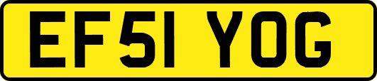 EF51YOG