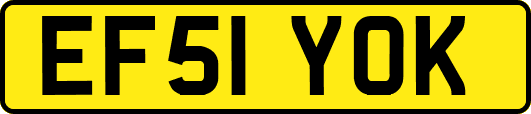 EF51YOK