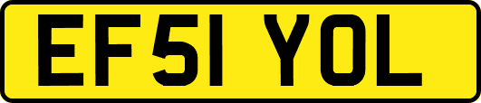 EF51YOL