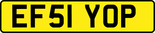EF51YOP