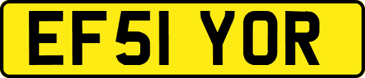 EF51YOR