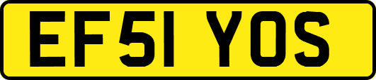 EF51YOS