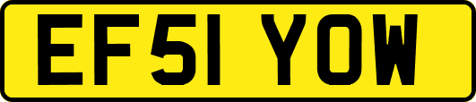 EF51YOW
