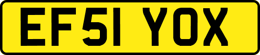 EF51YOX
