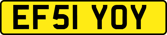 EF51YOY