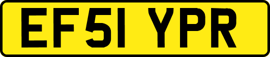 EF51YPR