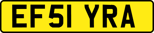 EF51YRA