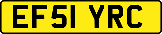 EF51YRC