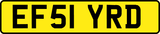 EF51YRD
