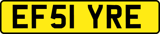 EF51YRE