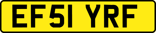 EF51YRF